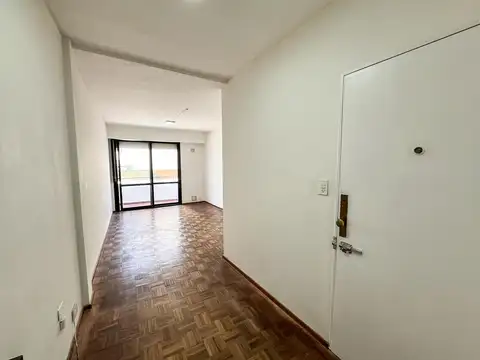 Alquiler Departamento 1 Dormitorio - Barrio Martin - Rosario