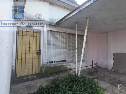Casa en Alquiler 40 años