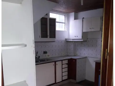 Depto Tipo Casa en Venta de 1 dormitorio