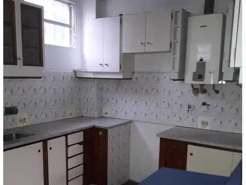 Depto Tipo Casa en Venta en Lomas de Zamora, USD 49.000
