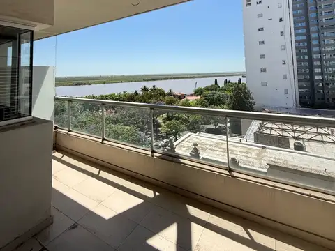 Dpto. 1 dormitorio en venta con amenities