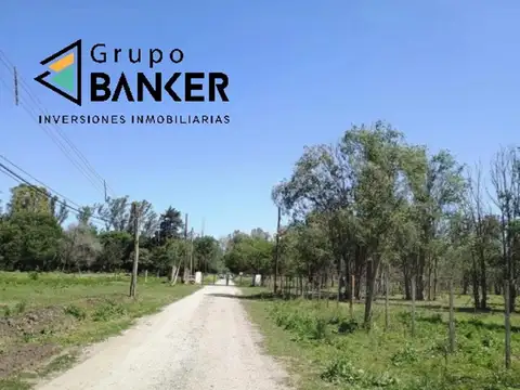 TERRENO EN FALDA DEL CARMEN CORDOBA