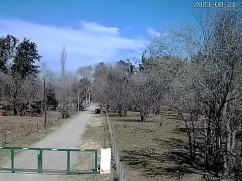 Terreno en Venta en La Falda del Carmen, USD 49.900