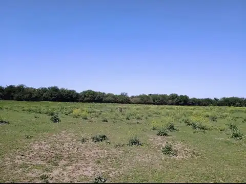 TERRENO EN FALDA DEL CARMEN CORDOBA