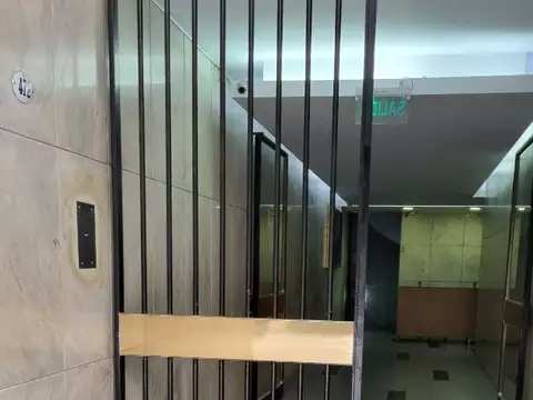 Oficinas recicladas a nuevas 