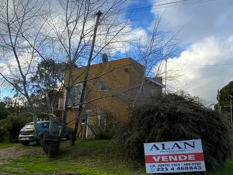 Casa en Venta 9 años