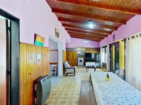 Casa en Venta al Norte