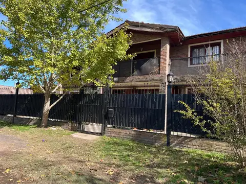 Casa en Venta de 5 dormitorios