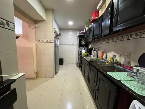 CASA EN VENTA EN PERGAMINO CON PATIO