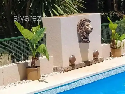 Quinta en Venta 20 años