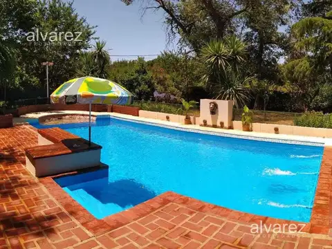 Quinta en Venta de 3 dormitorios