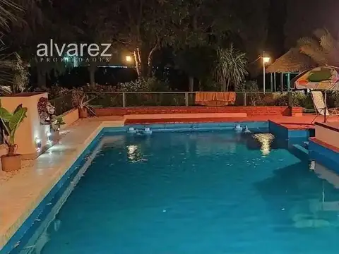 Quinta en Venta en La Reja, USD 130.000