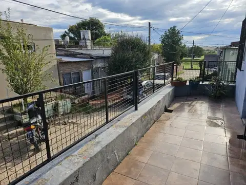 Las Piedras entre Lamadrid y Guemes , Piso 0