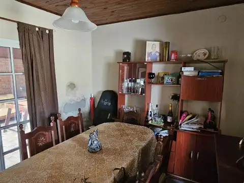 VENTA | Casa de 3 dormitorios con quincho- Barrio San Cayetano – Victoria, Entre Ríos