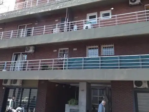 VENTA - 3 AMB luminoso - Balvanera