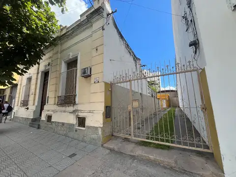 ALQUILER CASA 3 DORM ALTO ALBERDI