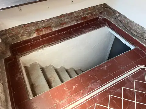 Casa en Alquiler 91 años