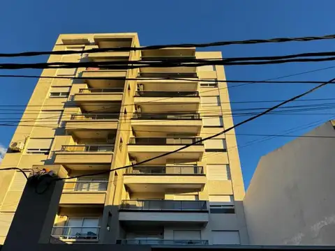 BONIFACINI 3800, Piso 1