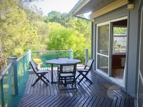 Casa 7 ambientes con 3 baños