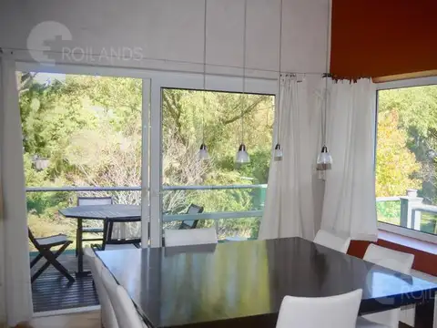 Casa en Alquiler Temporal en Mar de las Pampas, USD 5.000