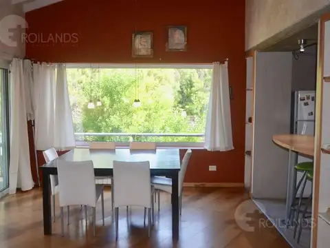 Casa en Alquiler Temporal al Este