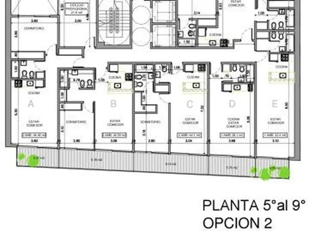 Virrey Cevallos 341 - Foto 25