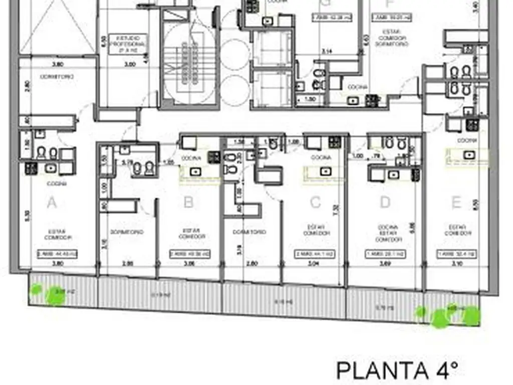 Virrey Cevallos 341 - Foto 22