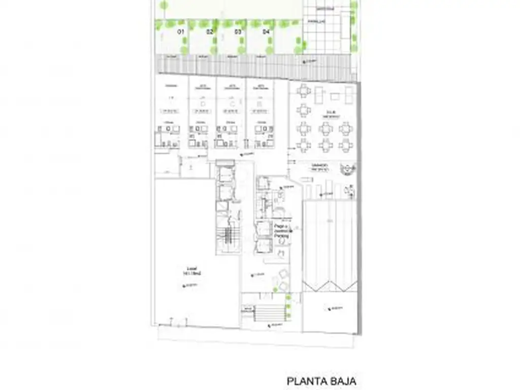 Virrey Cevallos 341 - Foto 20