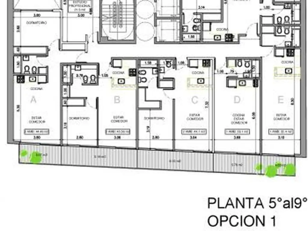 Virrey Cevallos 341 - Foto 23