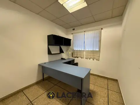 Oficina en Villa Ballester