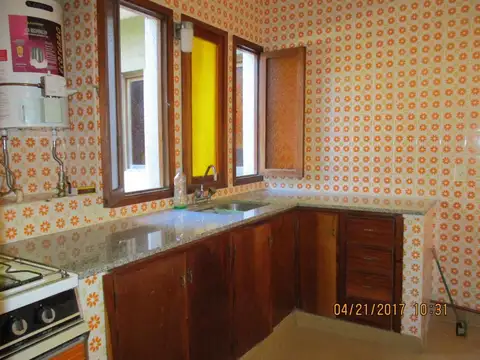 Depto Tipo Casa en Venta en San Bernardo del Tuyú, USD 69.000