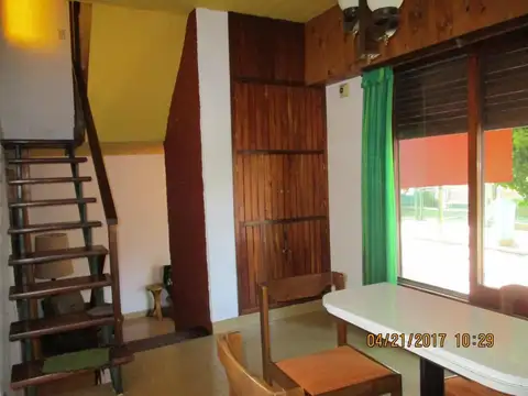 Depto Tipo Casa en Venta de 3 dormitorios
