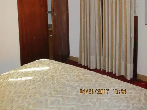 Depto Tipo Casa en Venta con 1 cocheras