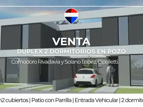 Casa en Venta en Cipolletti, General Roca