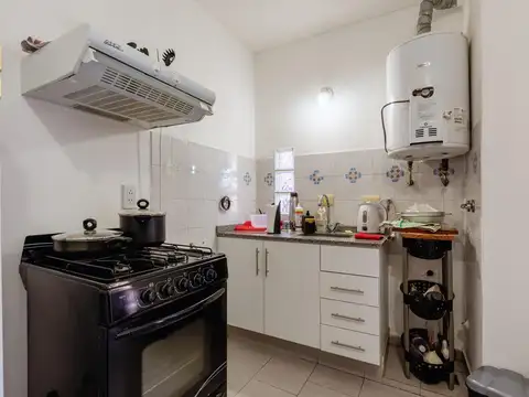 Departamento en Venta en Abasto, USD 42.000