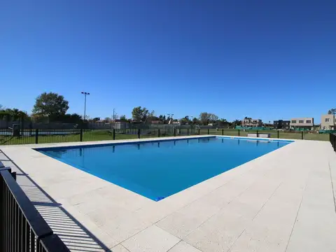 LOTE  CENTRAL- EL OLIVAR BARRIO CERRADO EN PILAR