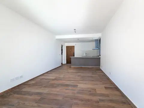Departamento en Alquiler con 1 cochera