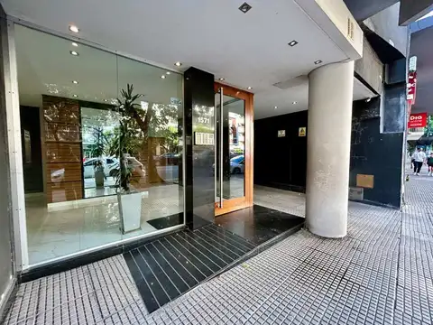 Avenida Juan Bautista Alberdi 1500