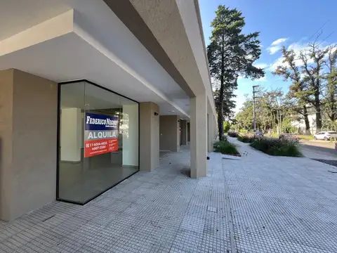 Local en Venta en Los Polvorines, USD 550.000