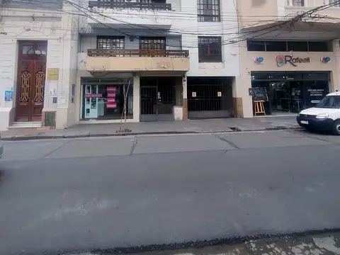 Muy lindo departamento microcentro