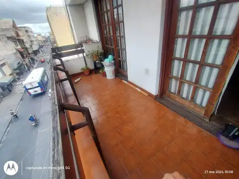 Departamento en Alquiler con 1