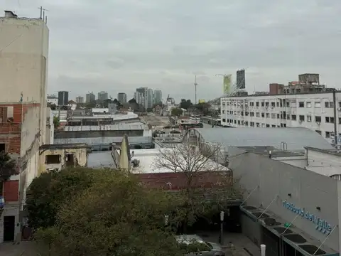 Departamento en Venta en Vicente López, USD 185.000