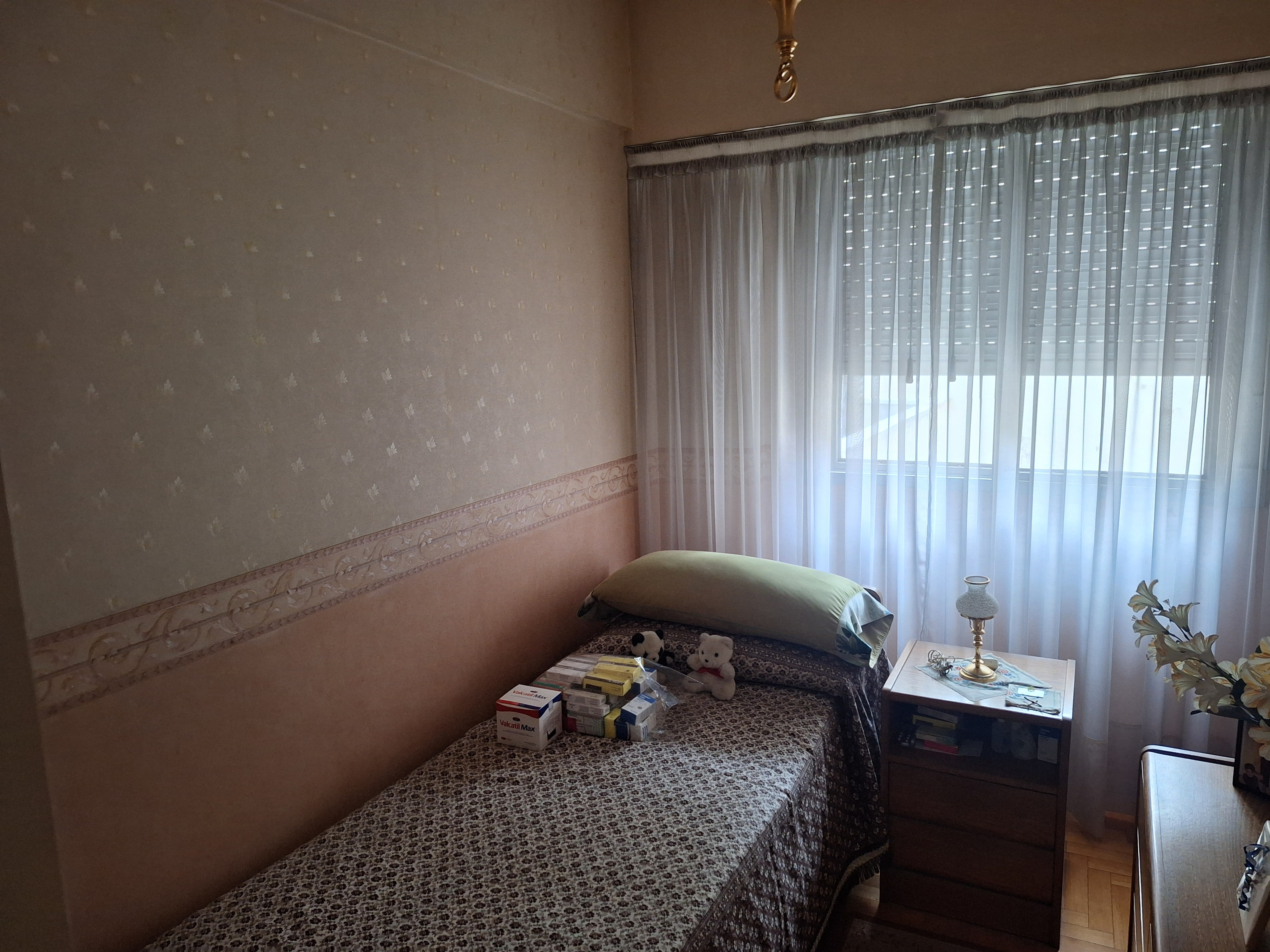 Departamento en Venta en Paternal, USD 129.000