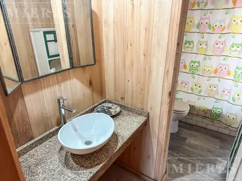 Casa en Venta 2 años