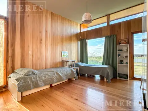 Casa en Venta al Oeste