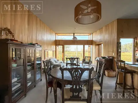 Casa en venta en Ingeniero Maschwitz