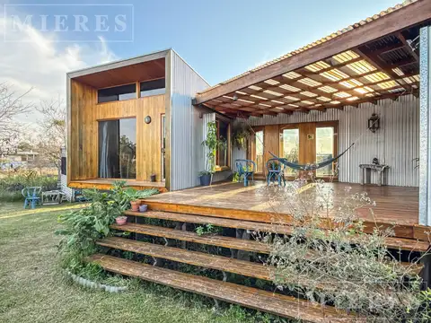 Casa en Venta en La Pista, Ingeniero Maschwitz