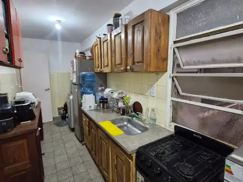 Avenida San Martín 2700