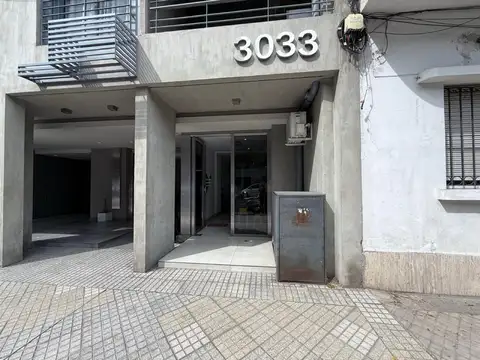 Cordoba al 3000, Rosario