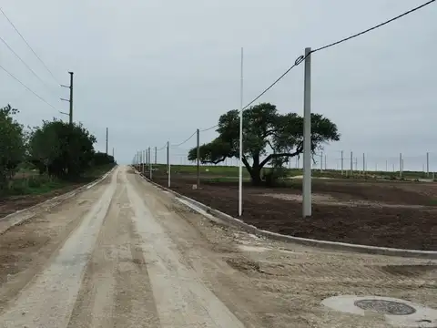 EN VENTA - LOTES EN ORO VERDE